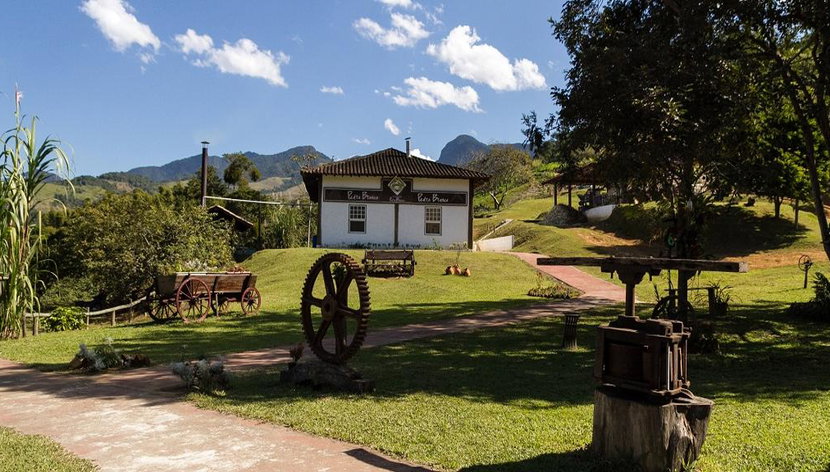 Escursione in Jeep - Cascate e distillerie di Cachaça - Foto 3